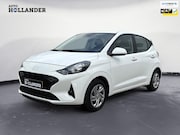 Hyundai i10 - 1.0 Comfort.Lane assist / Carplay