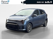 Kia Picanto - 1.0 GDi DynamicPlusLine | Elektrisch inklapbare buitenspiege