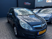 Opel Corsa - 1.2-16V Sport
