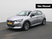 Peugeot e-208 - EV Active Pack 50 kWh | Keyless | Navi | Apple Carplay/ Andr