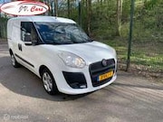 Fiat Doblò - Cargo 1.3 MJ L1H1