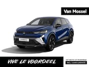 Renault Symbioz - full hybrid 160 E-TECH esprit Alpine | Achteruitrijcamera |