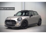 MINI Cooper - Mini 1.5 Pepper | Panoramadak | Cruise Control | Apple Carpl