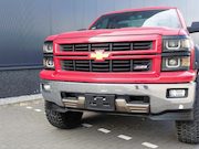 Chevrolet Silverado - USA LT 4X4 Pick UP Truck 355 PK AL GHANDI CUSTOMS -in perfec