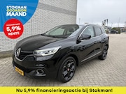 Renault Kadjar - 1.6 TCe 165 Black Edition | Pack Winter | Bose audio | leder