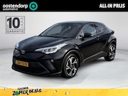Toyota C-HR - 1.8 Hybrid Executive