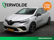 Renault Clio - E-Tech engineered full hybrid 145 | Parkeercamera | Groot Na