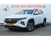Hyundai Tucson - 1.6 T-GDI MHEV i-Motion NL-Auto / Hoge zit / Clima / Apple, 