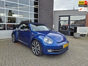 Volkswagen Beetle Cabrio - 1.4 TSI Sport 118KW DSG, cruise control, app connect, climat