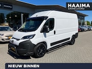 Citroën Jumper - 2.2 BlueHDi 140 S&S L2H2 3.5t | Adaptieve Cruise control | A