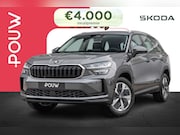 Skoda Kodiaq - 1.5 TSI 204pk PHEV Business Edition | Chroom Pakket | Trekha
