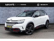 Citroën C5 Aircross - 1.6 Plug-in Hybrid 225 Shine | Panoramadak | PHEV | Trekhaak