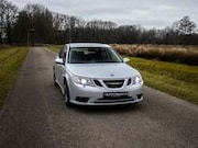 Saab 9-3 - 2.0T Vector Sedan