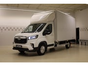 Maxus eDeliver 9 - L4 Citybox 65 kWh | Direct Leverbaar! | OP = OP | Openslaand