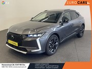 DS DS 4 - 1.2 PureTech Automaat Rivoli Cross Panoramadak Focal Audio F