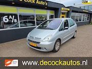 Citroën Xsara Picasso - 2.0i-16V Caractère/AUTOMAAT
