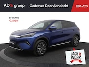 BYD Atto 3 - EVO Design NIEUW | 510 WLTP | Apple Carplay | Navigatie | 36