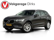 Volvo XC60 - 2.0 T5 250 PK ✅ Leder ✅ CarPlay ✅ LED