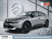 Citroën C4 - Hybrid 145pk Automaat Collection | Rijklaar | Stoelverwarmin