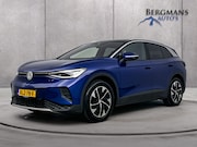 Volkswagen ID.4 - Pro Business 77 kWh // VOORRUIT VERWARMING // PANO // E-ACHT