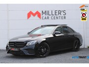 Mercedes-Benz E-klasse - 200 Business Solution AMG Pano Sfeerverlichting
