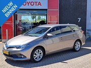 Toyota Auris - Touring Sports 1.8 Hybrid Dynamic ACHTERUITRIJCAMERA AIRCO O
