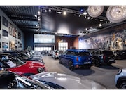 MINI John Cooper Works - Cabrio 2.0 JCW Pack F1 aut 231pk Blackline/Alle opties/Btw