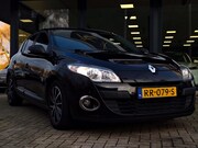 Renault Mégane - 1.6 Authentique bj. 2012 Airco