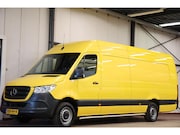 Mercedes-Benz Sprinter - 311 CDI L4H2 XXL AUTOMAAT