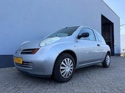 Nissan Micra - 1.2 Visia - Airco - Trekhaak