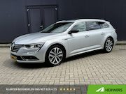 Renault Talisman - Estate 1.3 TCe Limited / Trekhaak 1800 kg / Trekgewicht  Aut