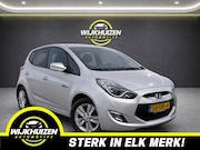 Hyundai ix20 - 1.4i i-Vision met Panorama dak !!! Trekhaak !!! Climate !!!