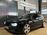 Volkswagen Golf - 2.8 V6 4Motion *Project* APk verlopen| Lees Tekst