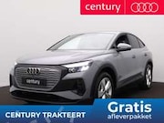 Audi Q4 e-tron - Sportback 40 Advanced edition 82 kWh | Elek. Trekh