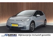Volkswagen ID.3 - First Max 58 kWh 204pk SOH 91% HUD Panoramadak Camera Naviga