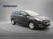 Peugeot 5008 - 1.2 PureTech Style 7 persoons - Panorama, Navi, Clima, Camer