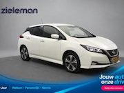 Nissan Leaf - E+ N-Connecta 62 kWh - Carplay, Camera, Adapt. Cruise, Stoel