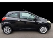 Ford Ka - 1.2 Titanium X