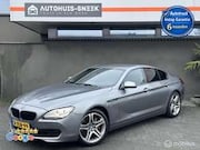 BMW 6-serie - Gran Coupé 640i | Rijklaar | 6 mnd Garanti