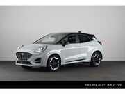 Ford Puma - 1.0 EcoBoost Hybrid ST-Line X Automaat | Winterpakket | Trek