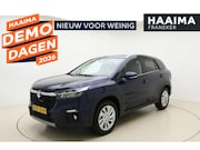 Suzuki S-Cross - 1.4 Boosterjet Select Smart Hybrid | Cruise Control | Parkee