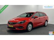 Opel Astra - Sports Tourer 1.2 Business Executive CAMERA ECC NAVI CARPLAY