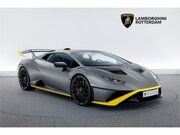 Lamborghini Huracán - STO | MY22 | Akrapovic | Xpel Full Coverage