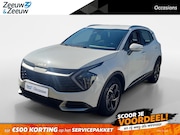 Kia Sportage - 1.6 T-GDi MHEV DynamicLine Edition Metallic lak | Trekgewich