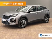 Peugeot 2008 - 1.2 Hybrid 145 Style Carplay | Parkeersensoren | LED | Cruis