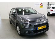 Citroën C3 - 1.2 PureTech 82pk Feel (Dealer onderhouden)