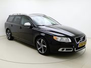Volvo V70 - T4 180PK R-Design | Stoelverwarming | Afneembare trekhaak |