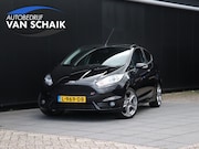 Ford Fiesta - 1.0 EcoBoost Titanium X | ST LINE | STOELVERW. | AIRCO | LMV