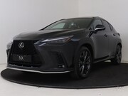 Lexus NX - 450h+ F-sport Line Mark Levinson | Panoramadak | Adaptief on