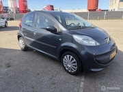 Peugeot 107 - 1.0-12V XS Urban Move